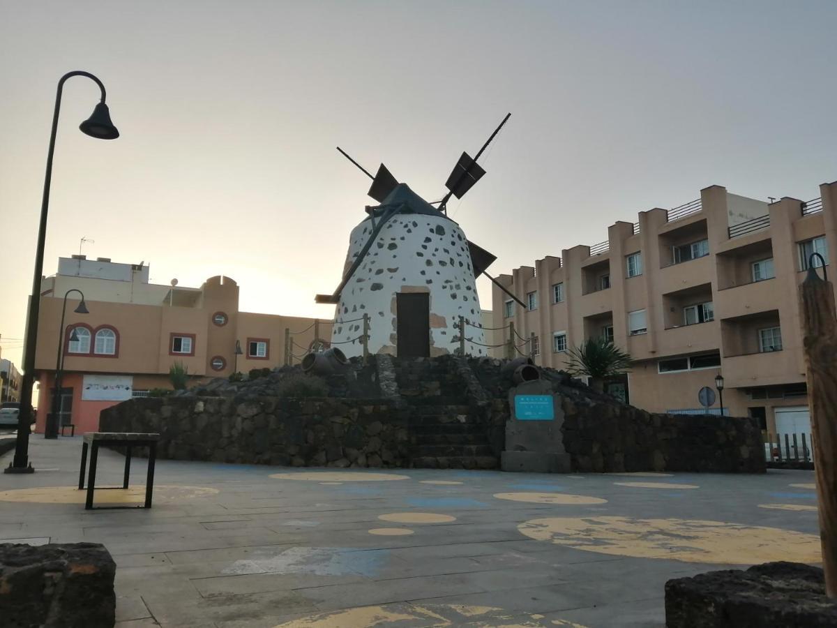 Casa Angel A3 Villa Corralejo Exterior photo